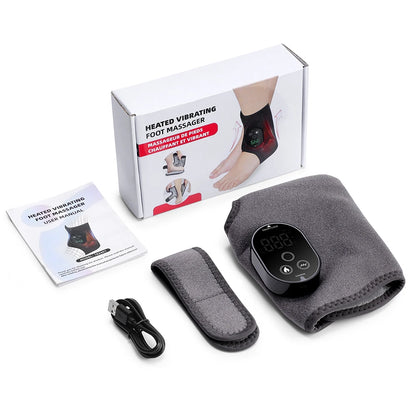 Electric Foot & Hand Massager