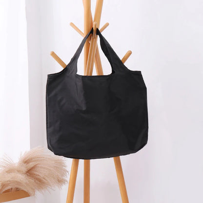 Portable Shoulder Folding Shopping Bag