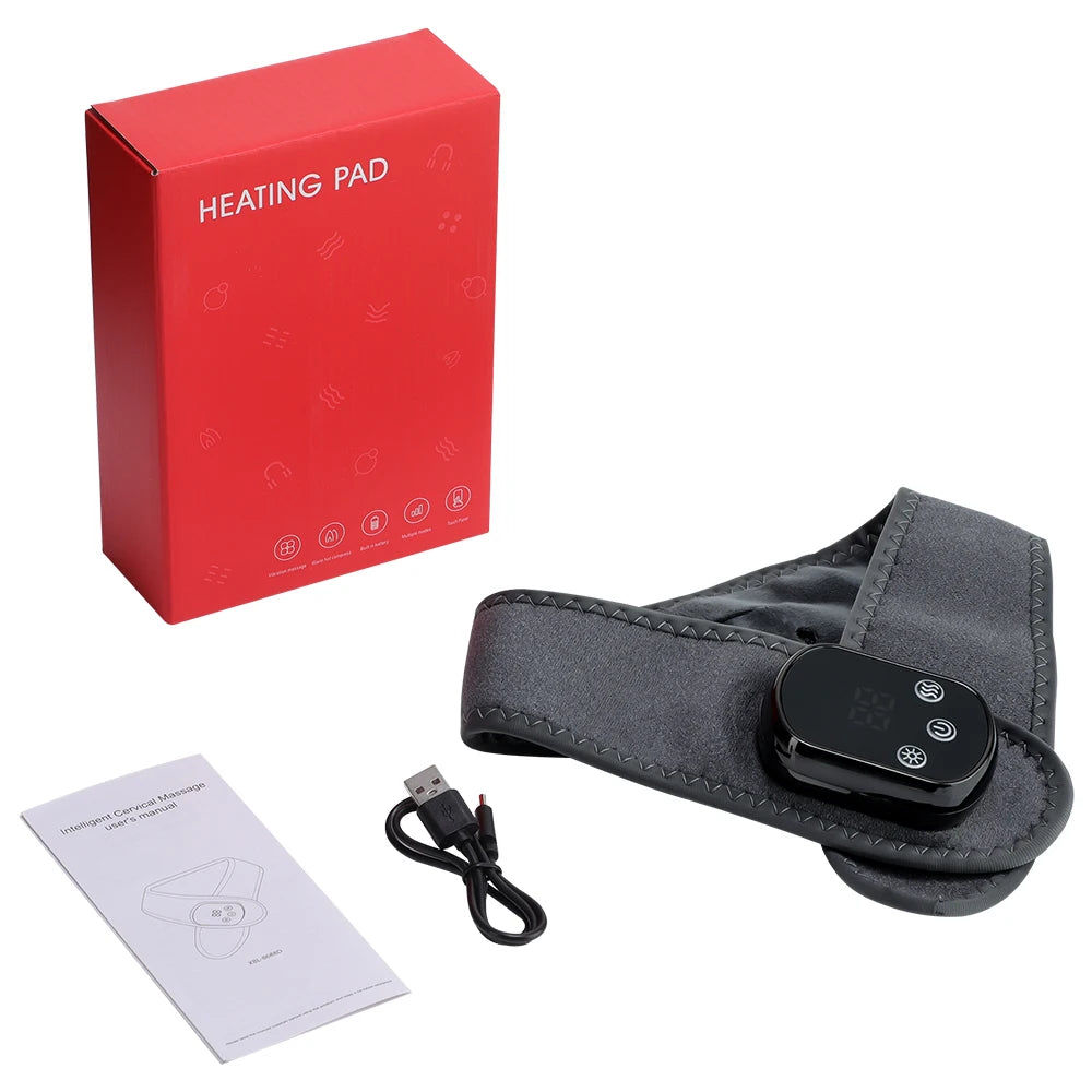 Electric Foot & Hand Massager
