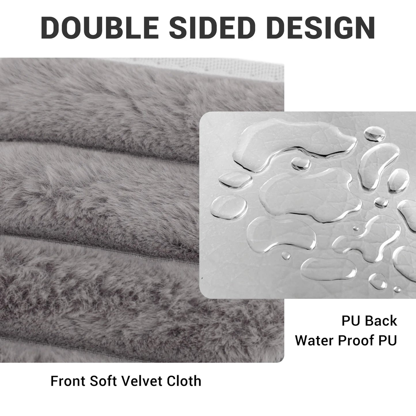 USB Heated Toilet Seat Pad