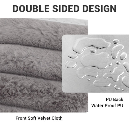 USB Heated Toilet Seat Pad