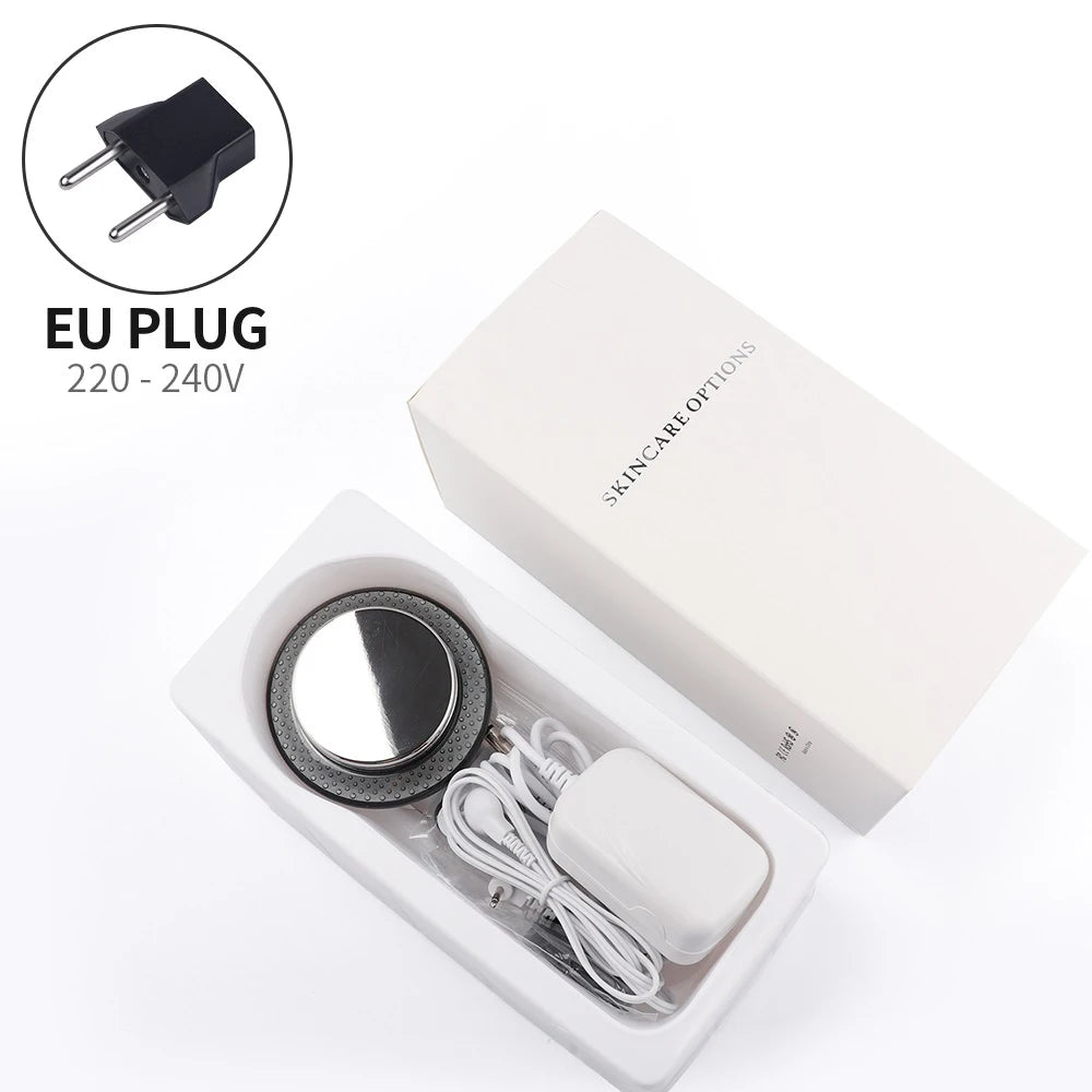 Ultrasound EMS Body Slimming Massager