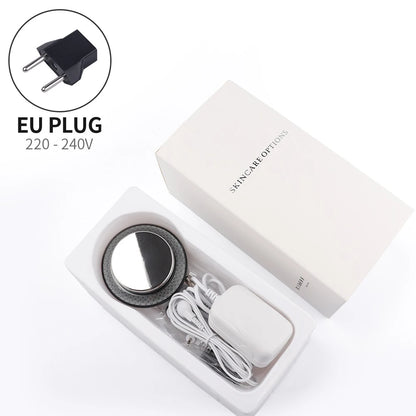 Ultrasound EMS Body Slimming Massager
