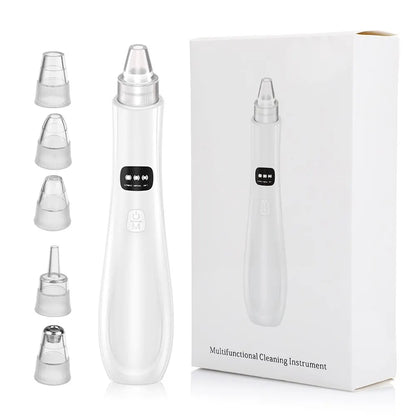 3-in-1 Facial Cleansing Device