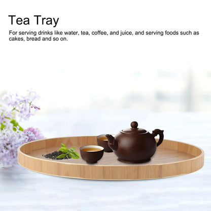 Food Serving Tray