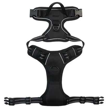 Pet Breathable Chest Strap