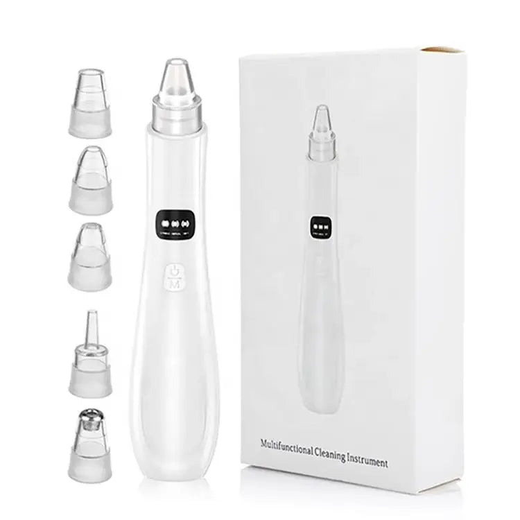 3-in-1 Facial Cleansing Device