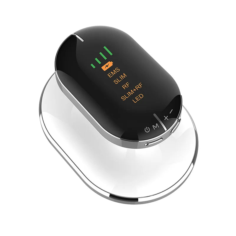 4-in-1 Cellulite Sculpting & Body Slimming Massager