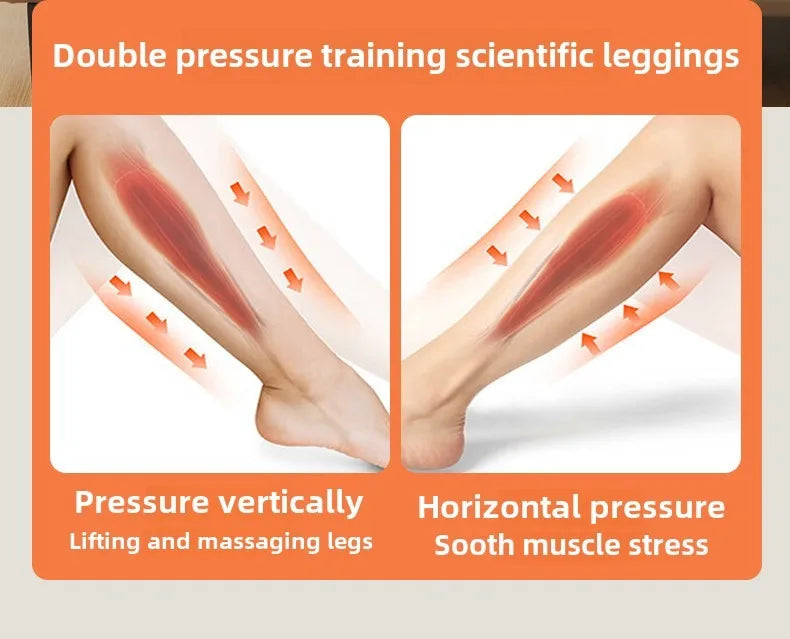 Electric Air Pressure Leg Massager
