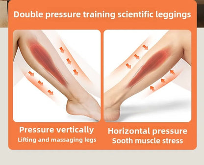Electric Air Pressure Leg Massager