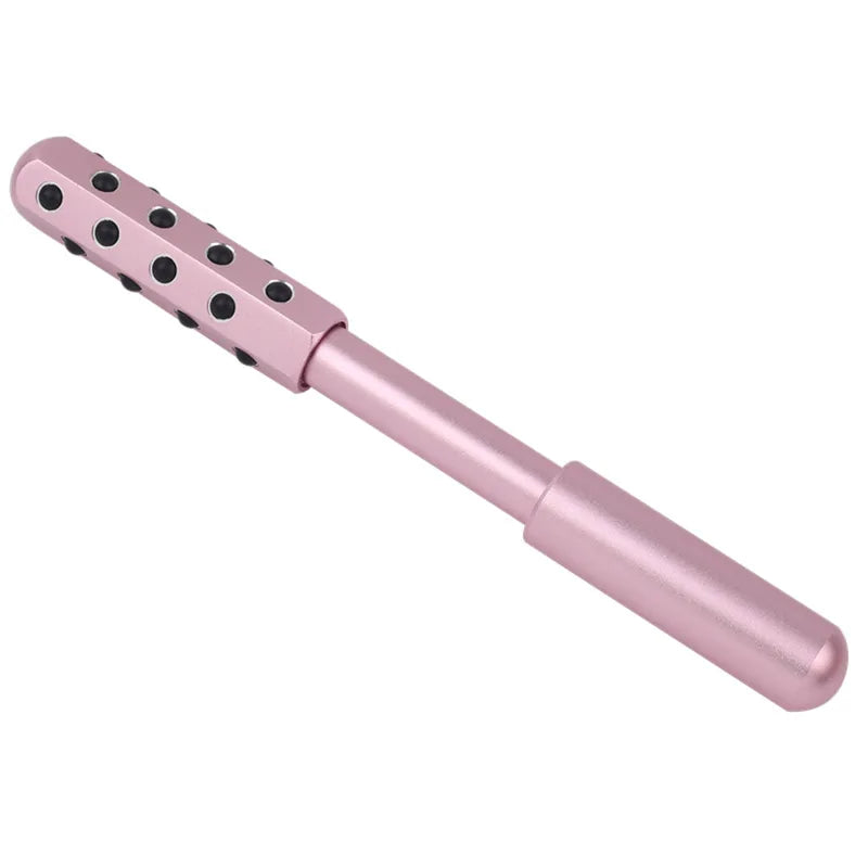 Germanium Face Massage Roller Stick