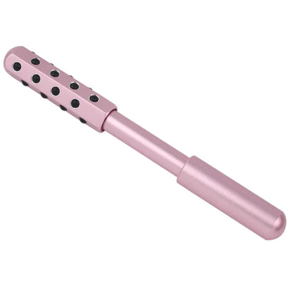 Germanium Face Massage Roller Stick
