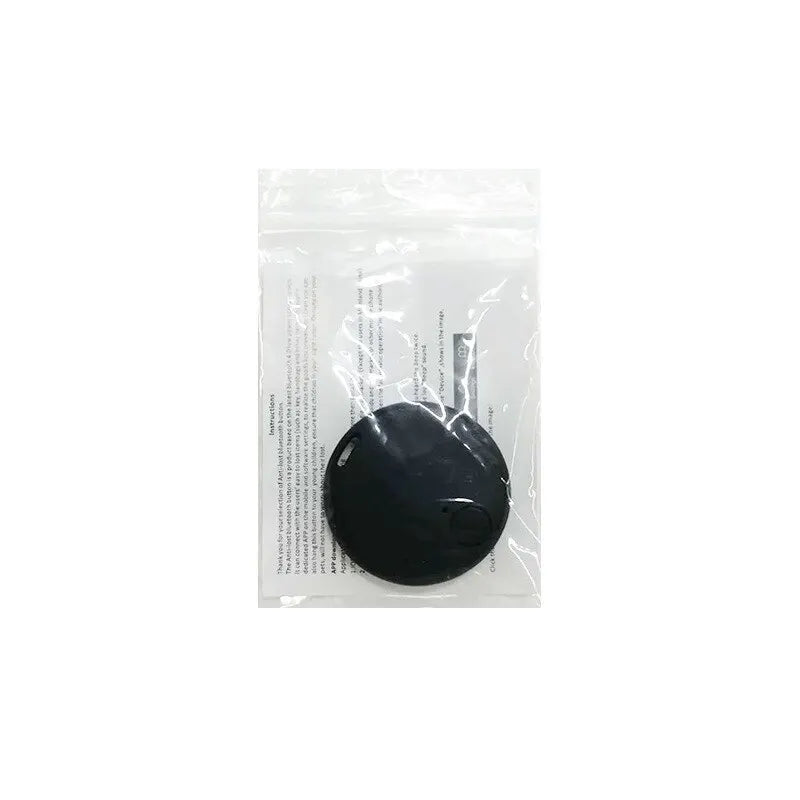Mini Bluetooth GPS Tracker Anti-Lost Smart Finder