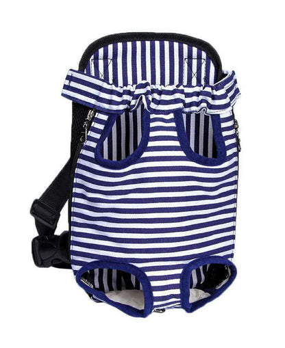 Adjustable Cat & Dog Carrier Backpack