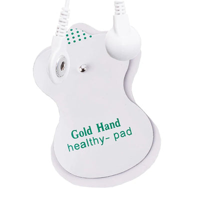 Reusable TENS and EMS Electrode Pads
