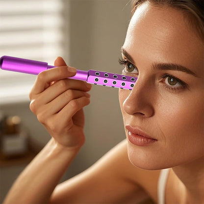 Germanium Face Massage Roller Stick