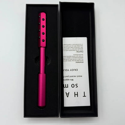 Germanium Face Massage Roller Stick