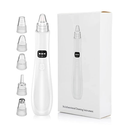 3-in-1 Facial Cleansing Device