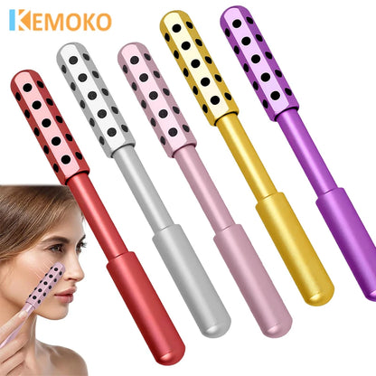 Germanium Face Massage Roller Stick