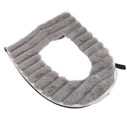 USB Heated Toilet Seat Pad