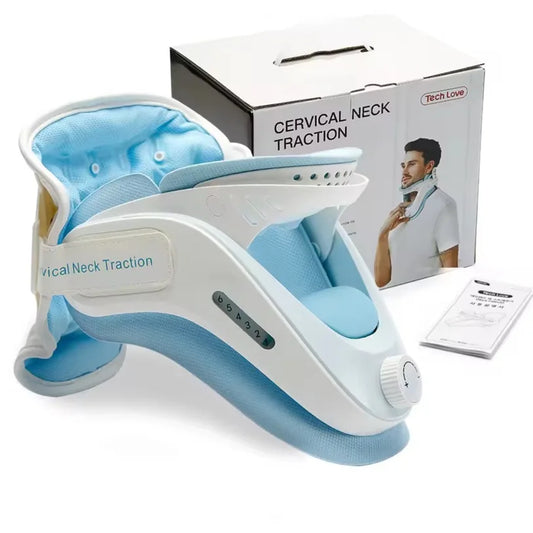 Posture Correction Band for Neck & Back Relief