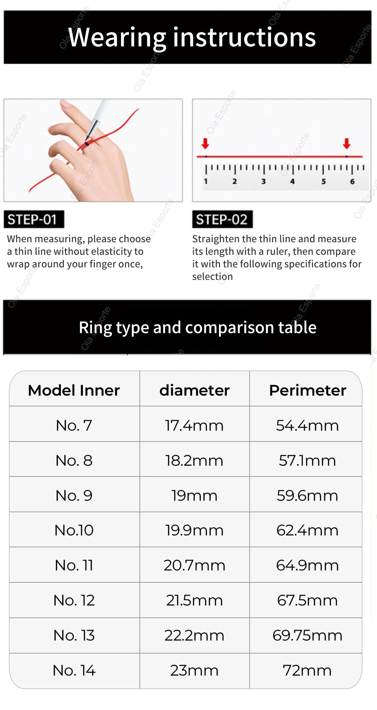 Smart Ring Monitor