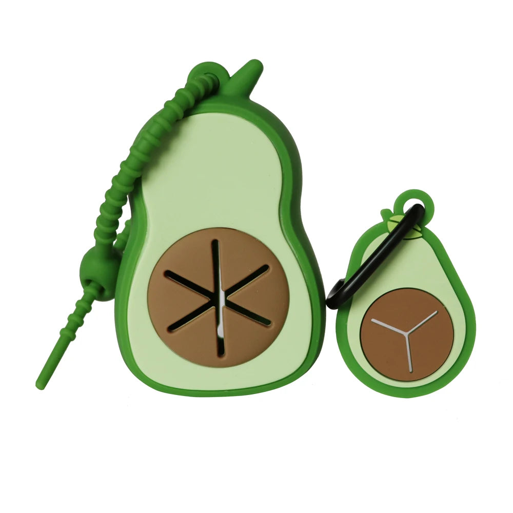 Eco-Friendly Waste Bags with Dispenser