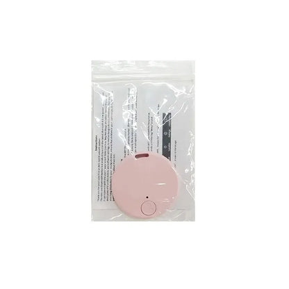 Mini Bluetooth GPS Tracker Anti-Lost Smart Finder