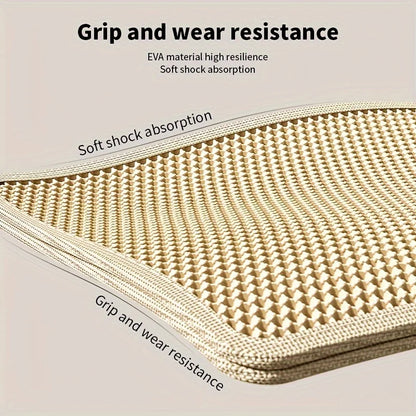 Waterproof Large Cat Litter Mat