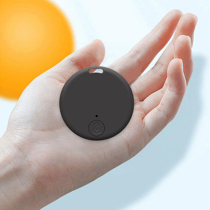Mini Bluetooth GPS Tracker Anti-Lost Smart Finder
