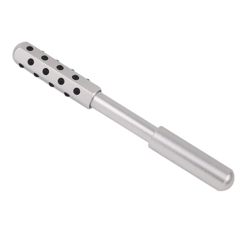 Germanium Face Massage Roller Stick