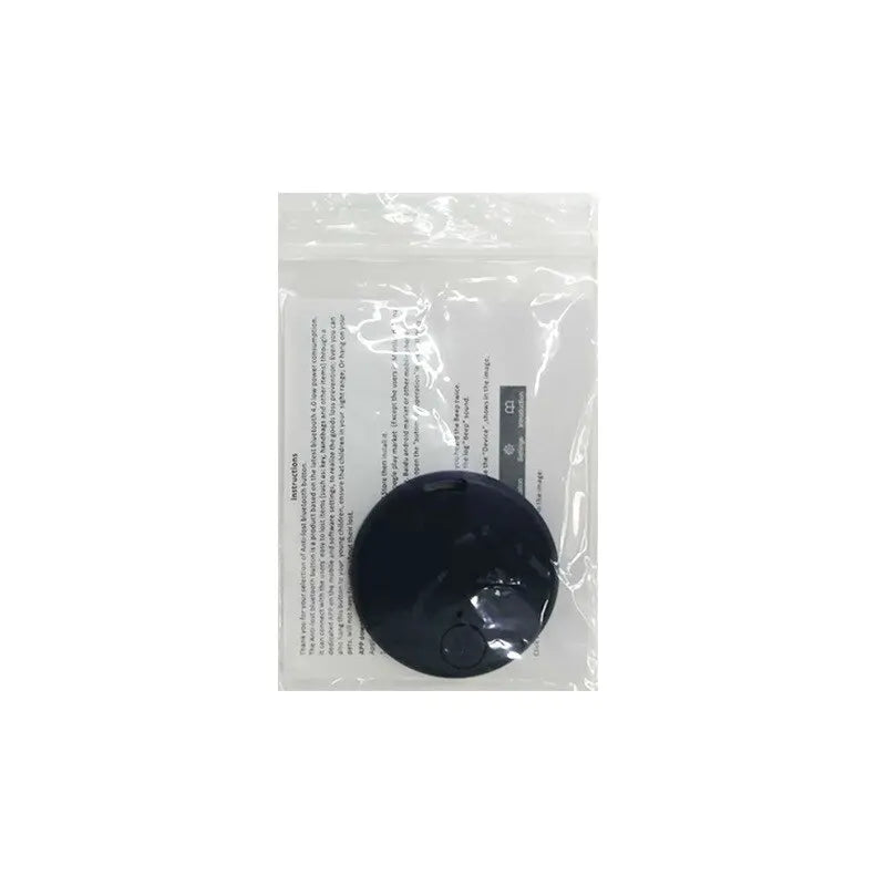 Mini Bluetooth GPS Tracker Anti-Lost Smart Finder