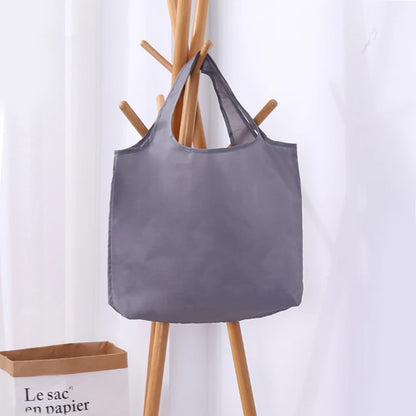 Portable Shoulder Folding Shopping Bag